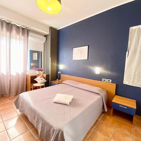 Hotel Praja Mare Praia a Mare Eksteriør billede