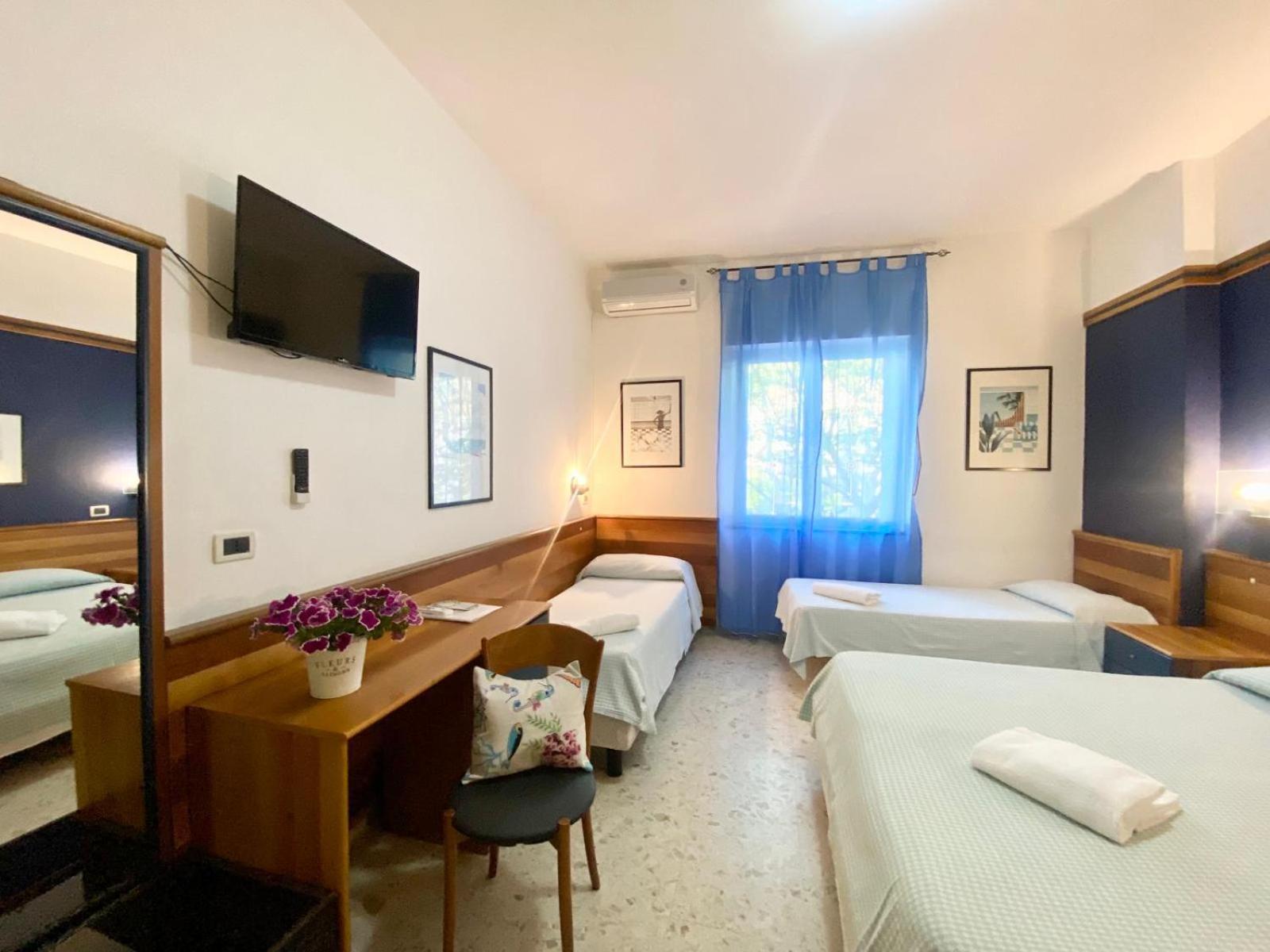 Hotel Praja Mare Praia a Mare Eksteriør billede