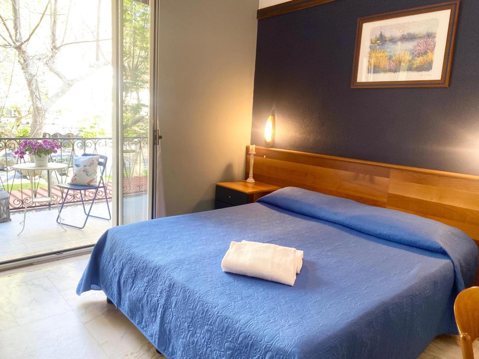 Hotel Praja Mare Praia a Mare Eksteriør billede