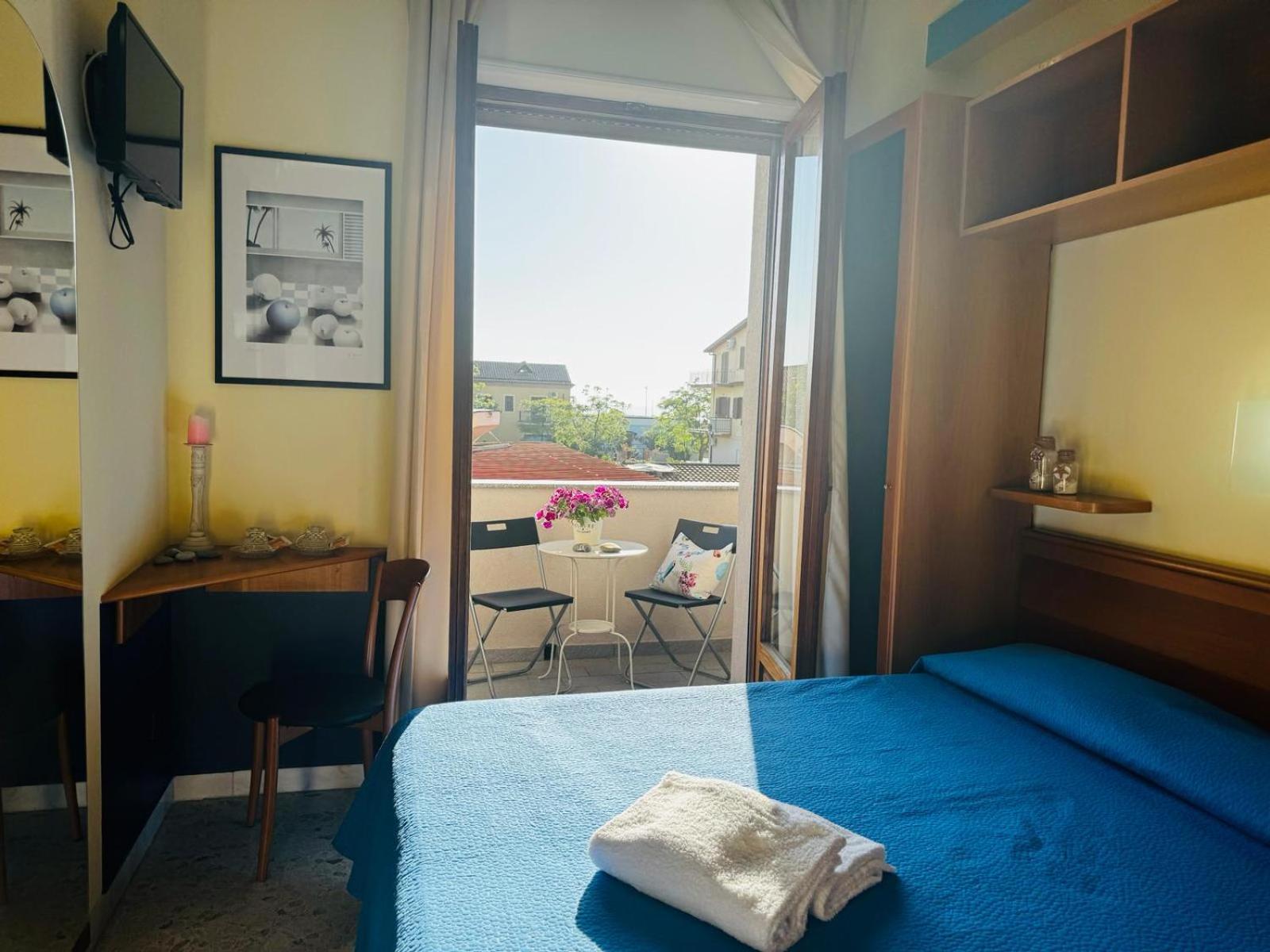 Hotel Praja Mare Praia a Mare Eksteriør billede